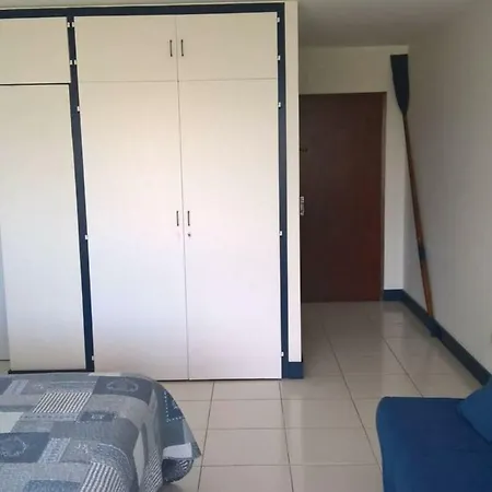 Studio Pour 2 Les Pieds Dans L'eau Et Parking Centre D'arcachon Apartment Arcachon