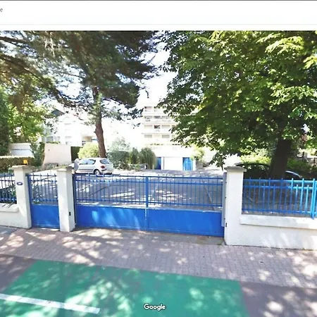 Studio Pour 2 Les Pieds Dans L'eau Et Parking Centre D'arcachon Arcachon