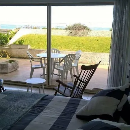Studio Pour 2 Les Pieds Dans L'eau Et Parking Centre D'arcachon Appartement *