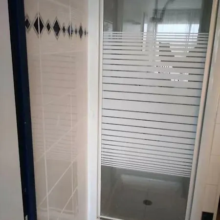 Studio Pour 2 Les Pieds Dans L'eau Et Parking Centre D'arcachon Apartment
